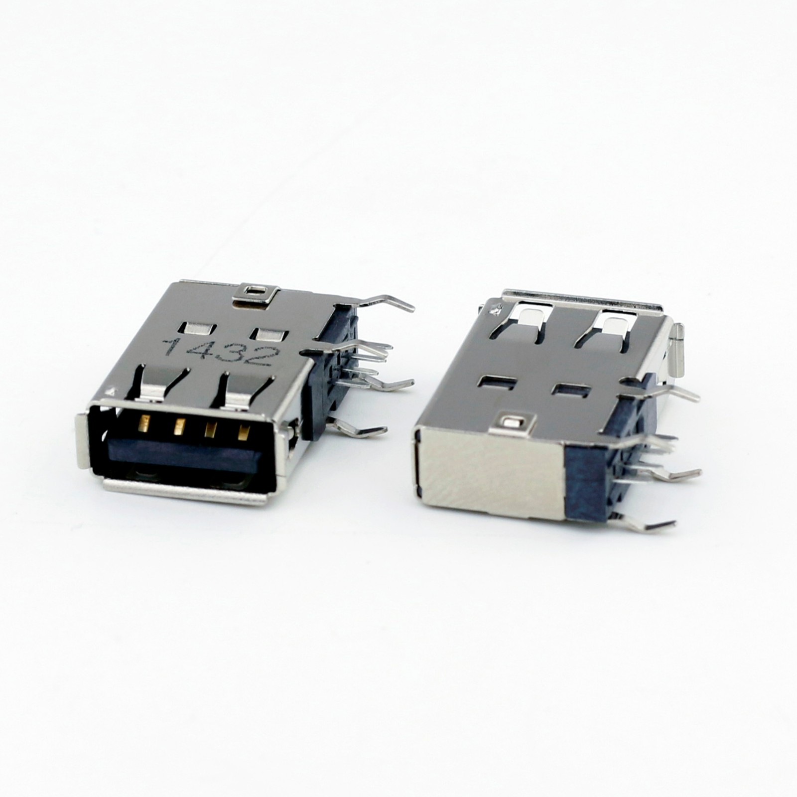 USB 2.0 AF側(cè)插